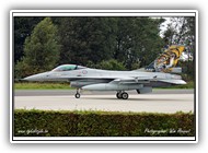 F-16AM RNoAF 671